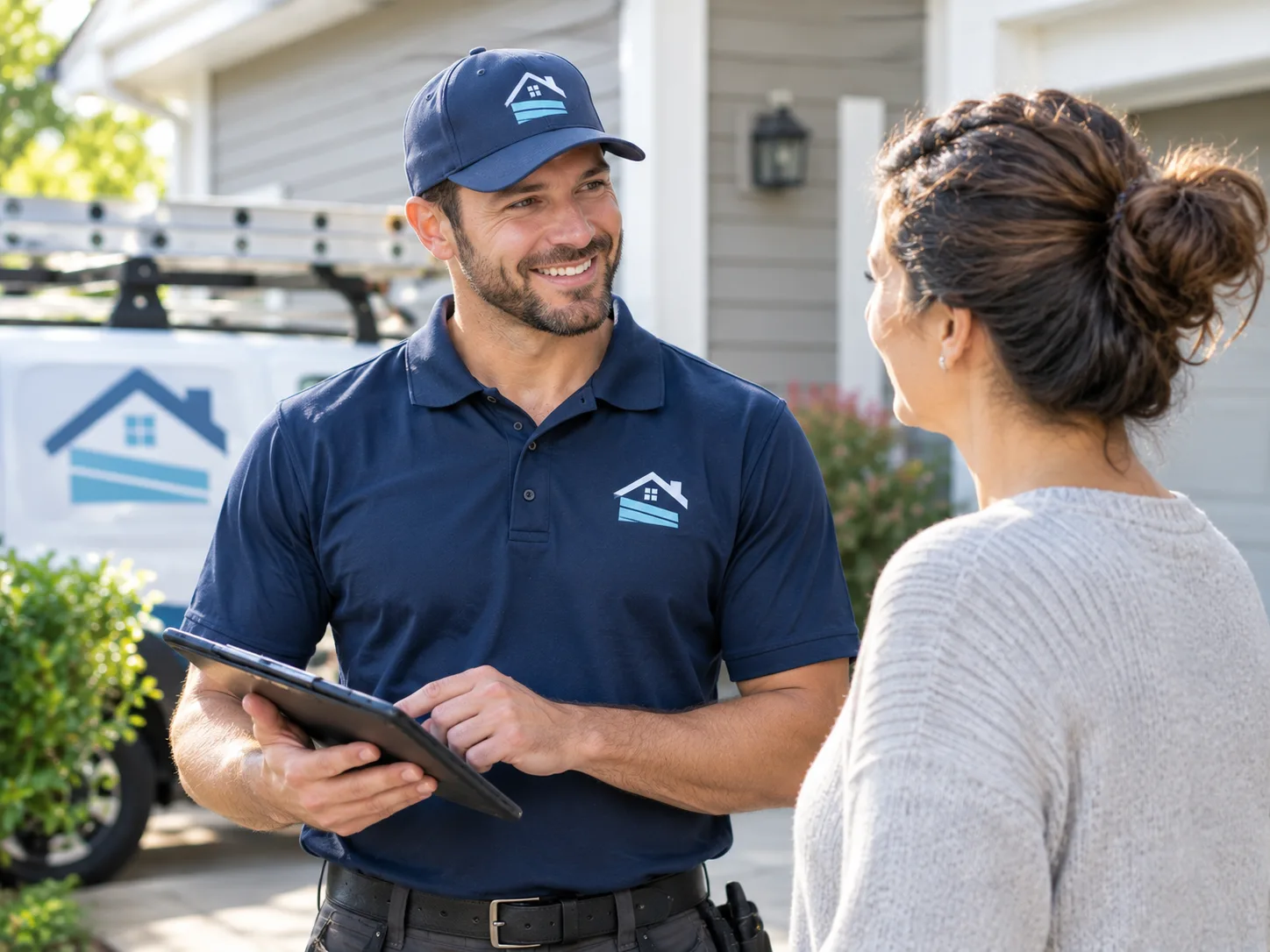 Siding Replacement in Beverly Hills, CA